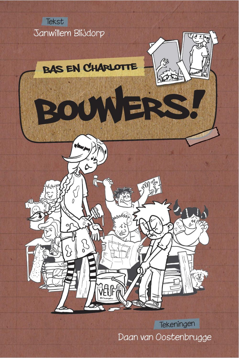 Bouwers! (4)